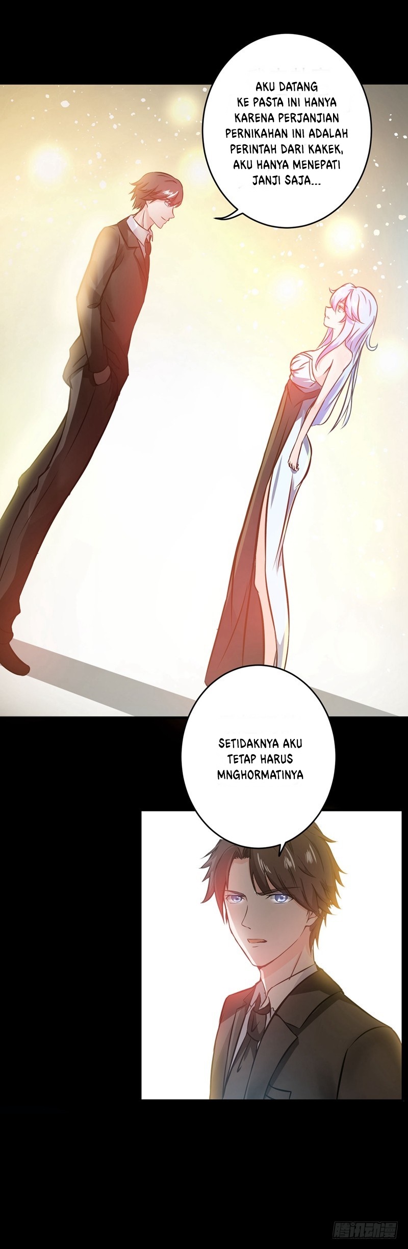 Strongest Divine Doctor Mixed City Chapter 16 - halaman 21