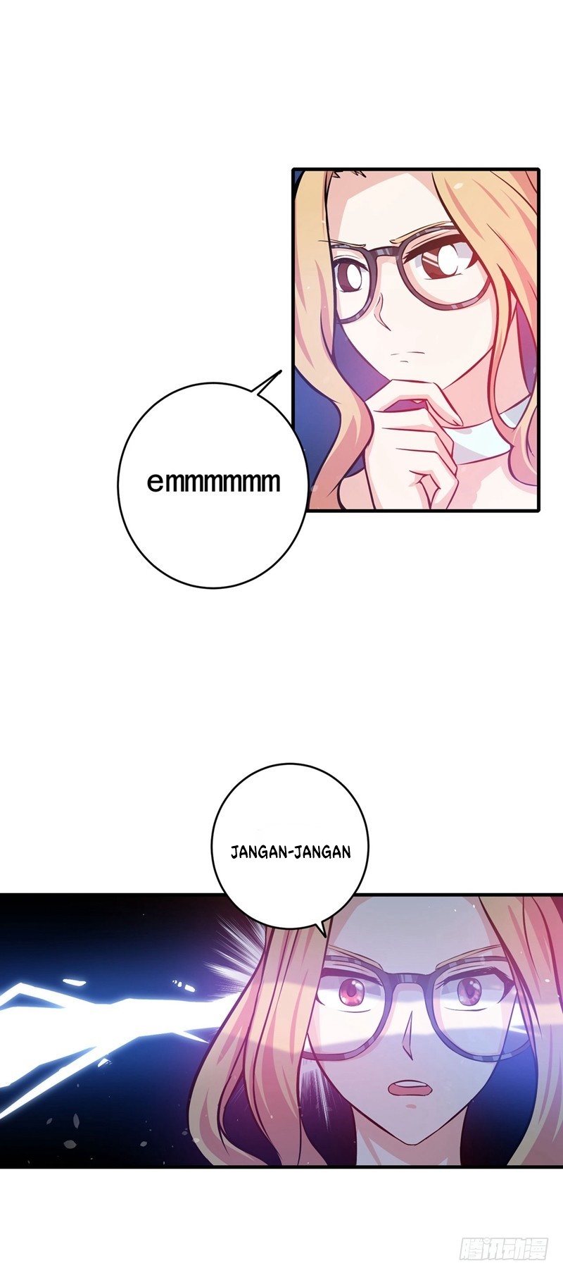 Strongest Divine Doctor Mixed City Chapter 16 - halaman 25