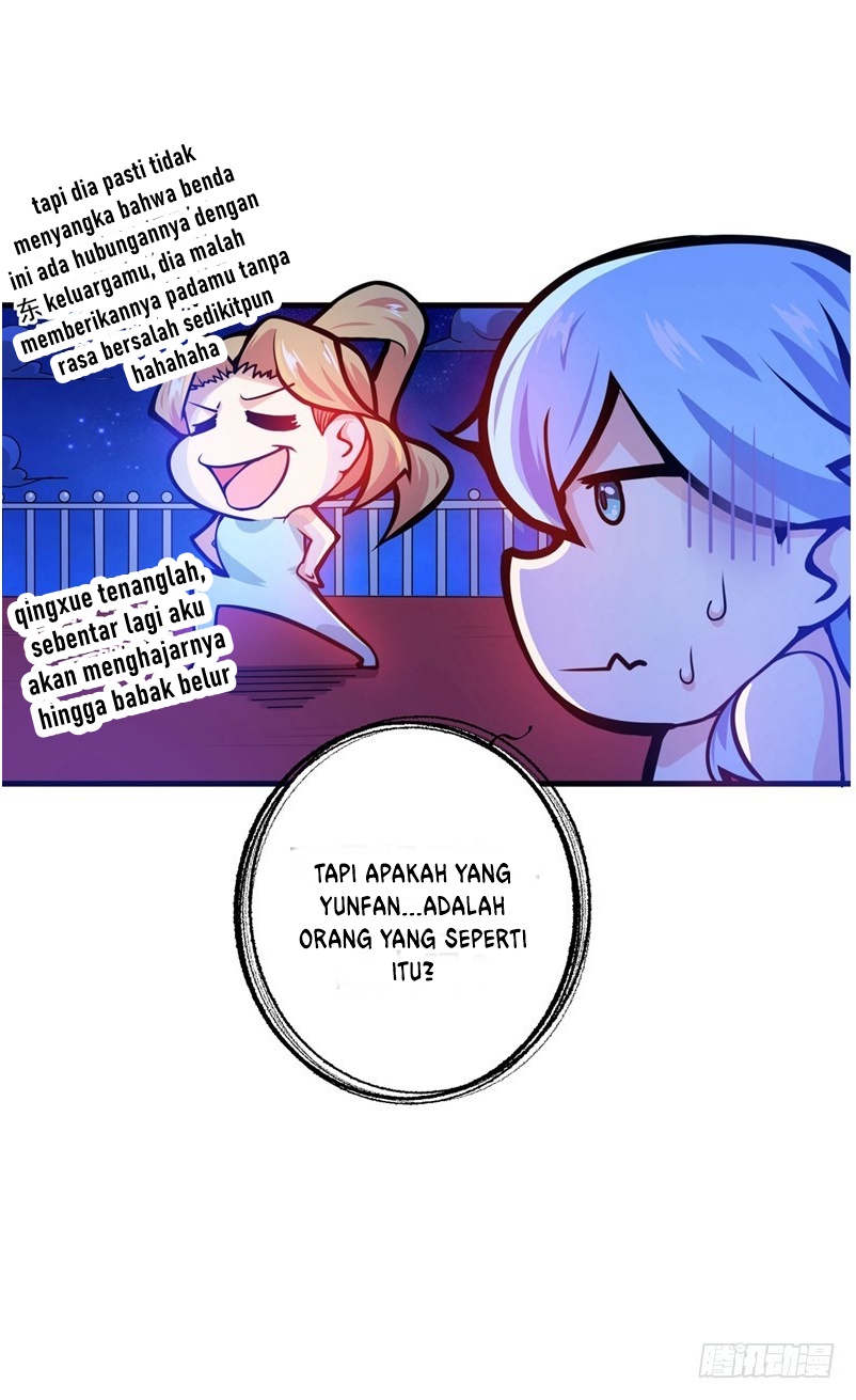 Strongest Divine Doctor Mixed City Chapter 16 - halaman 27