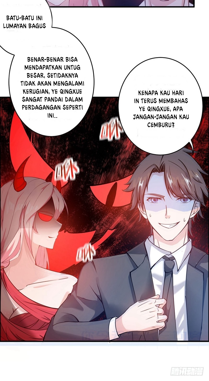 Strongest Divine Doctor Mixed City Chapter 16 - halaman 31