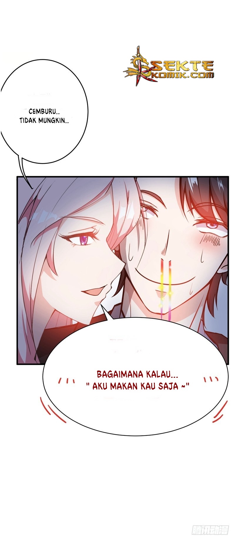 Strongest Divine Doctor Mixed City Chapter 16 - halaman 32