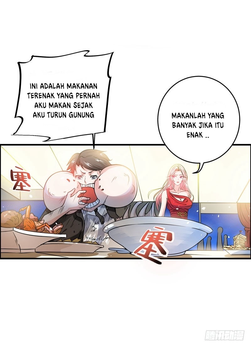 Strongest Divine Doctor Mixed City Chapter 16 - halaman 4