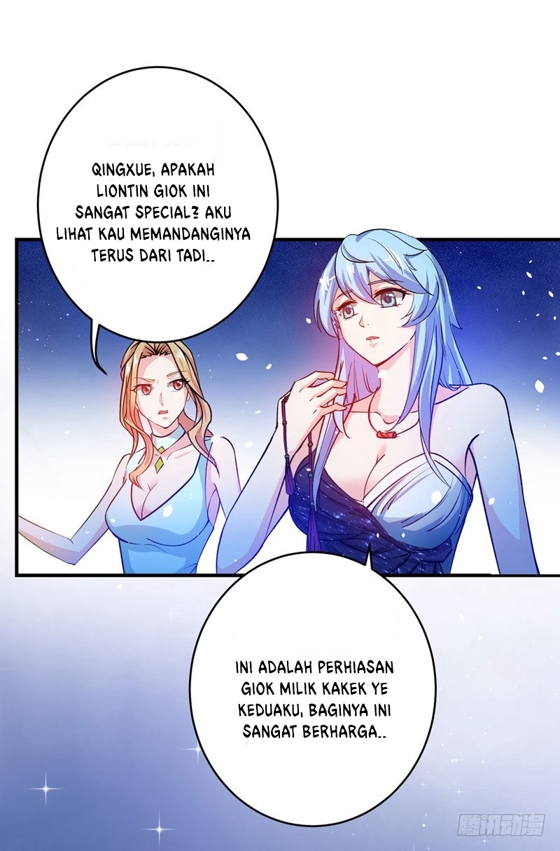 Strongest Divine Doctor Mixed City Chapter 16 - halaman 6