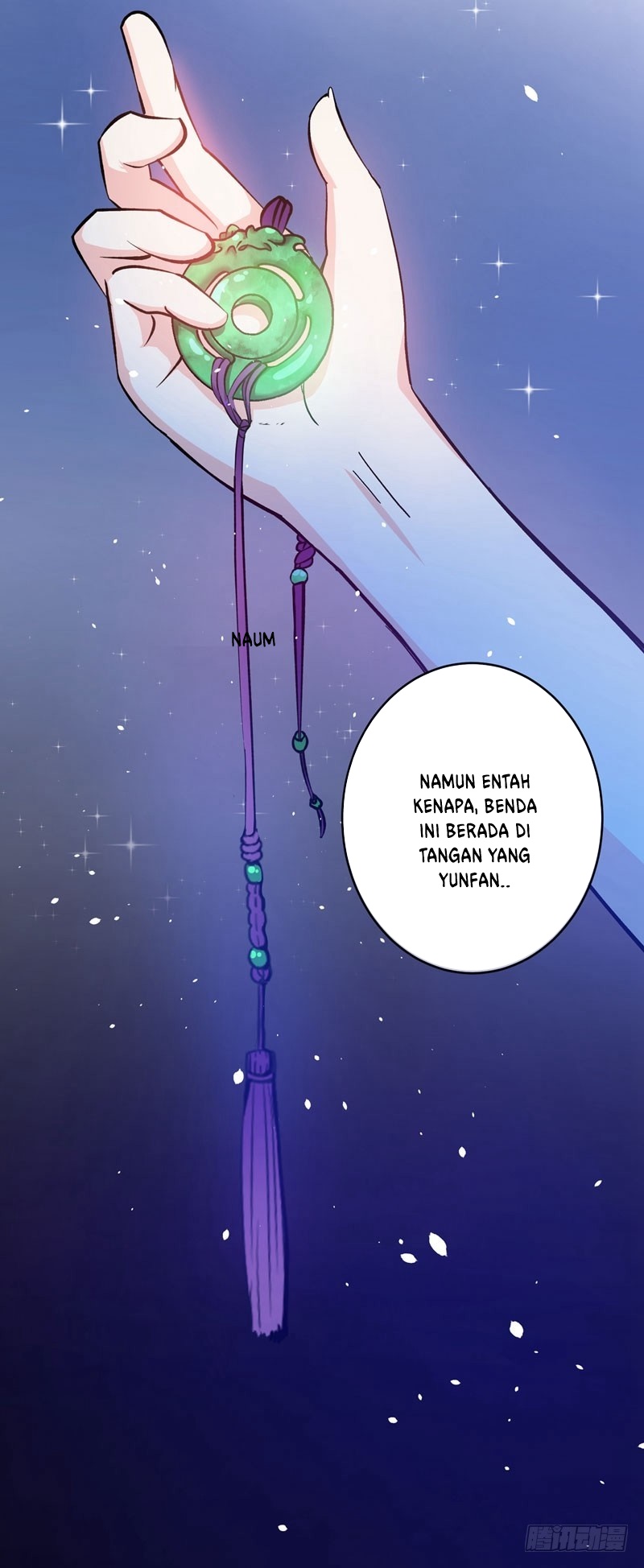Strongest Divine Doctor Mixed City Chapter 16 - halaman 7