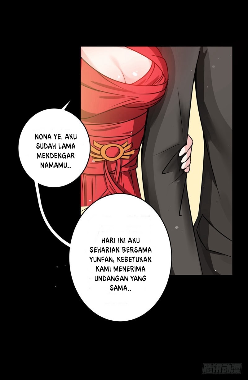 Strongest Divine Doctor Mixed City Chapter 16 - halaman 9