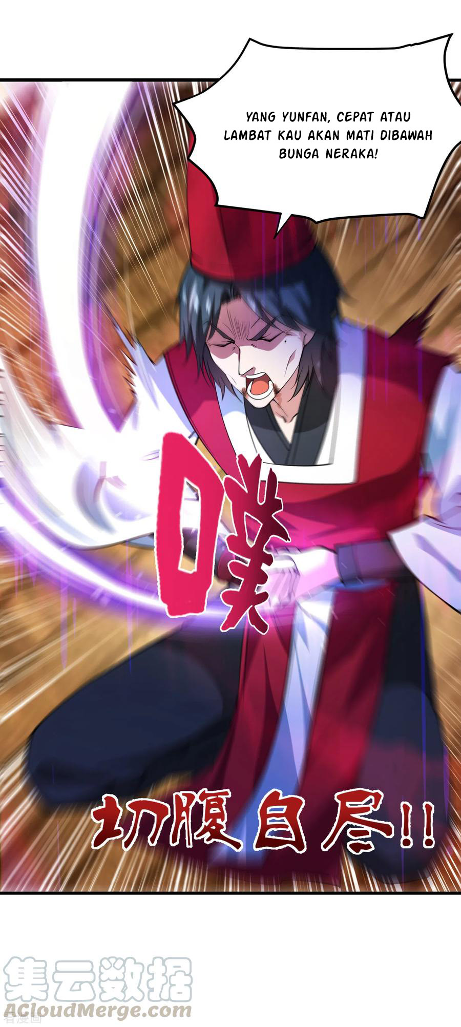 Strongest Divine Doctor Mixed City Chapter 160 - halaman 12