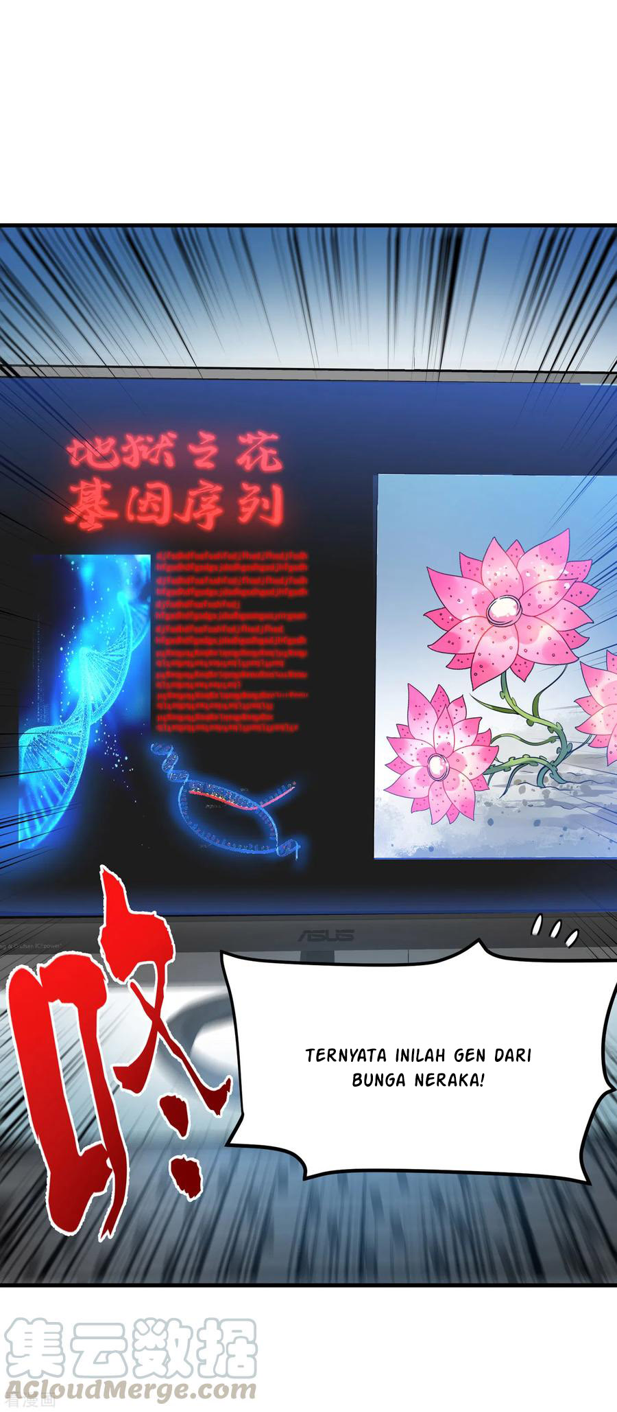 Strongest Divine Doctor Mixed City Chapter 160 - halaman 20