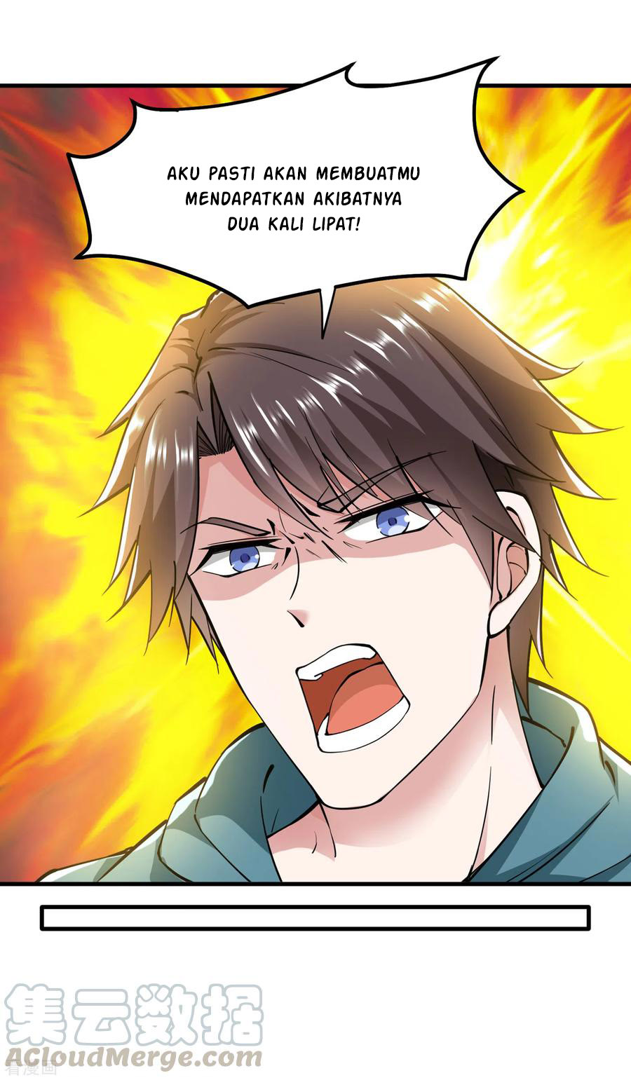 Strongest Divine Doctor Mixed City Chapter 160 - halaman 24