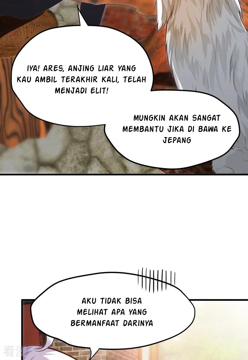 Strongest Divine Doctor Mixed City Chapter 161 - halaman 17