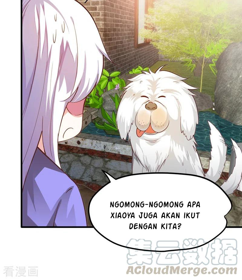 Strongest Divine Doctor Mixed City Chapter 161 - halaman 18