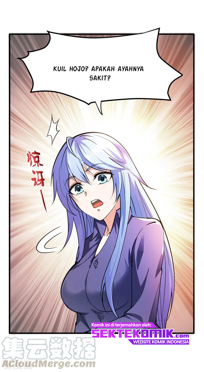 Strongest Divine Doctor Mixed City Chapter 162 - halaman 12