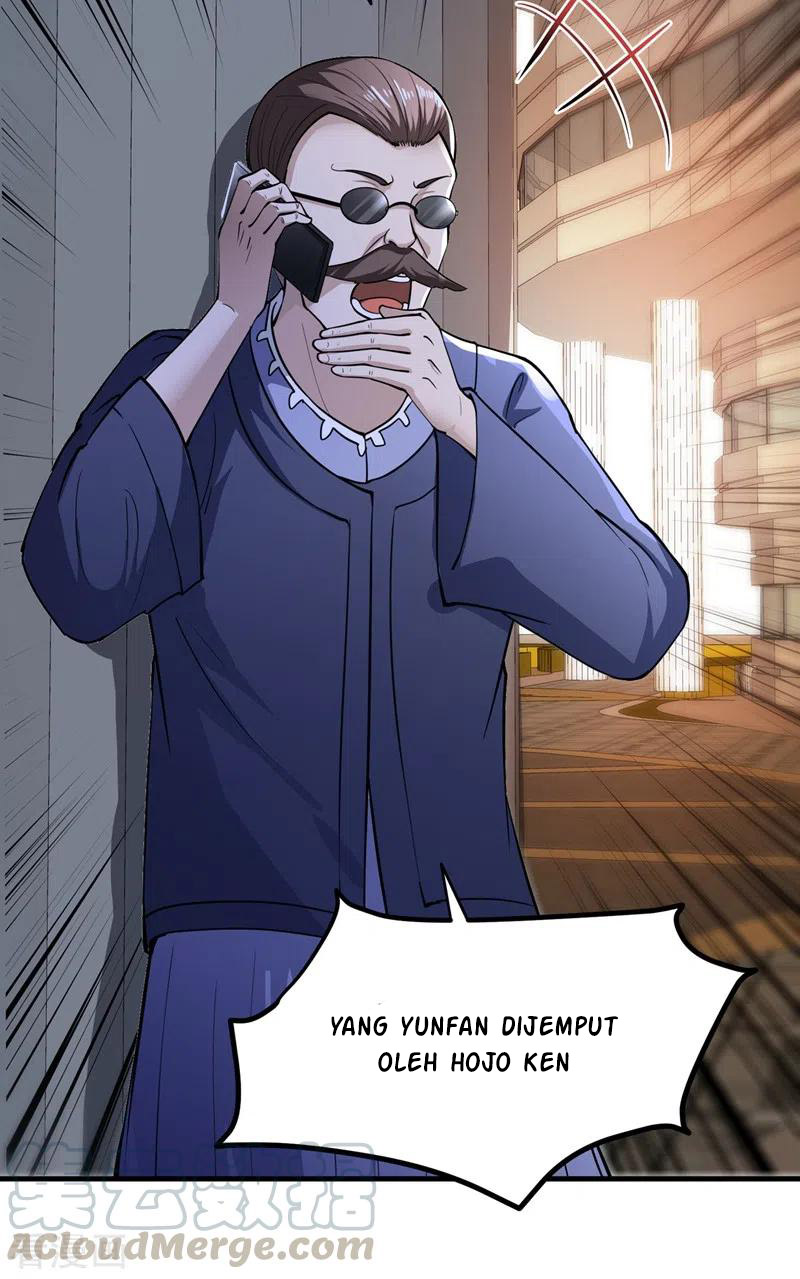 Strongest Divine Doctor Mixed City Chapter 162 - halaman 20
