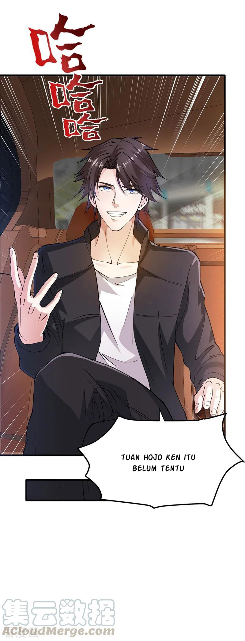 Strongest Divine Doctor Mixed City Chapter 162 - halaman 30