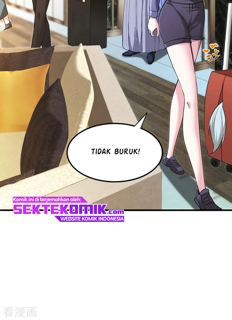 Strongest Divine Doctor Mixed City Chapter 162 - halaman 9