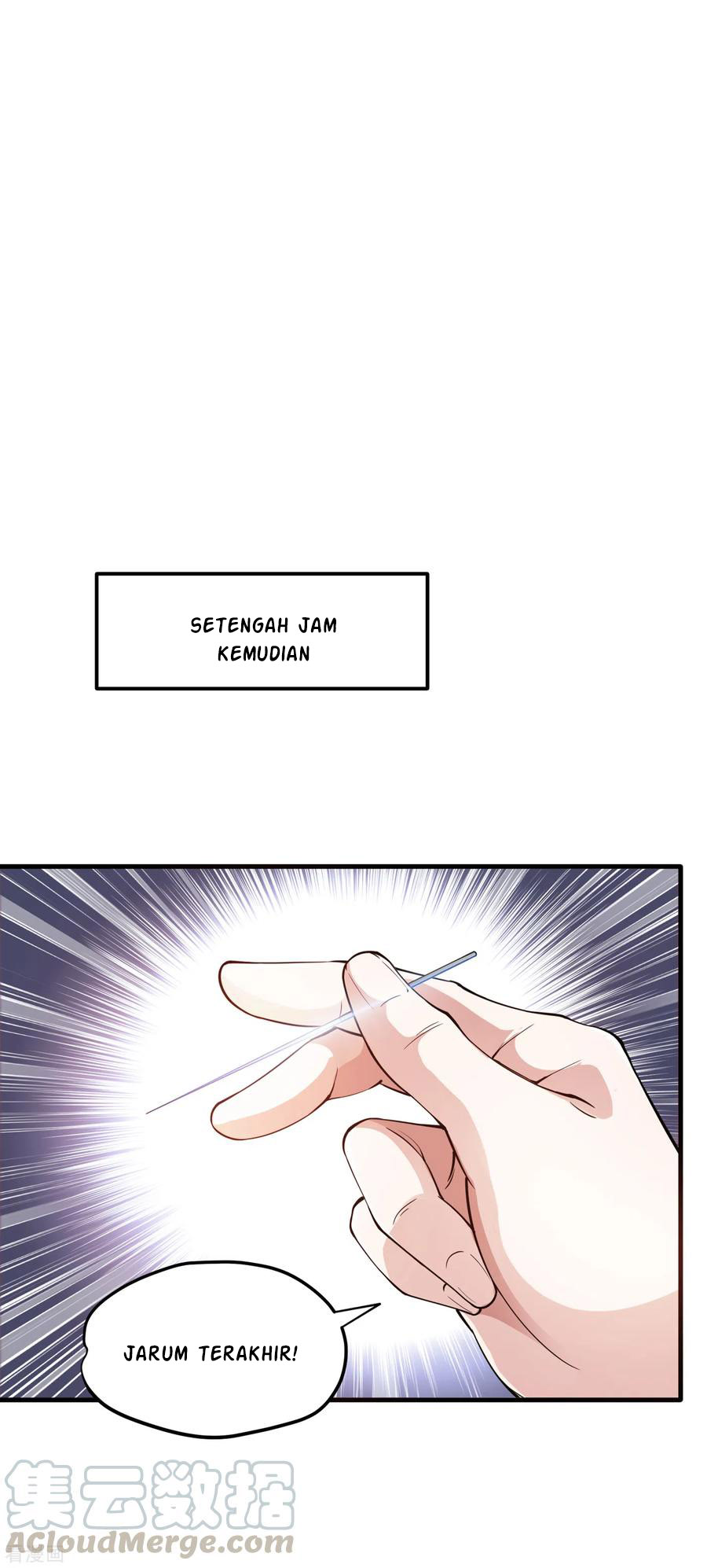 Strongest Divine Doctor Mixed City Chapter 163 - halaman 12