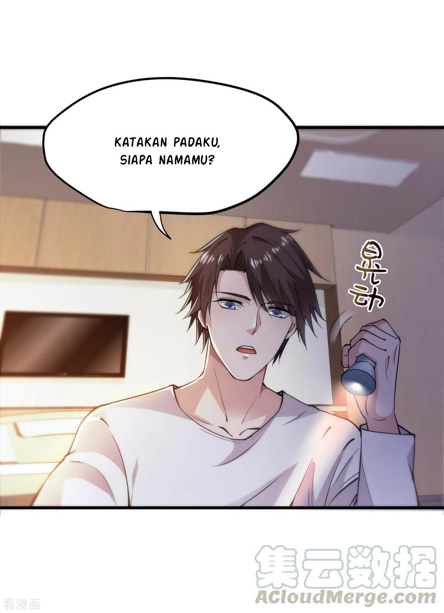 Strongest Divine Doctor Mixed City Chapter 163 - halaman 20