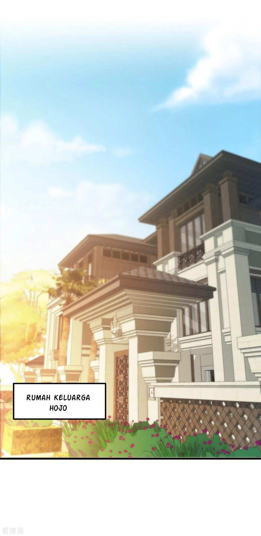 Strongest Divine Doctor Mixed City Chapter 163 - halaman 25