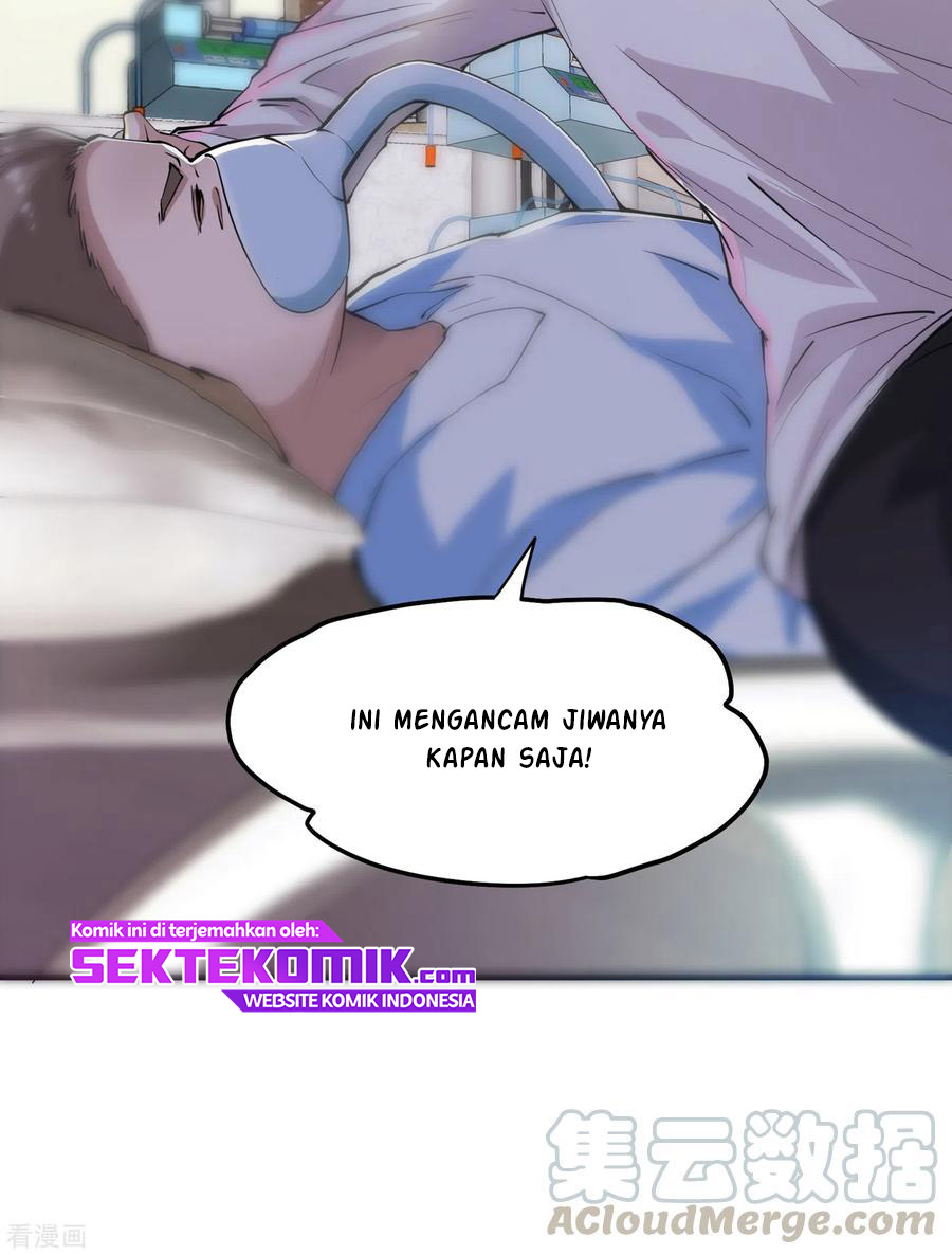 Strongest Divine Doctor Mixed City Chapter 163 - halaman 4