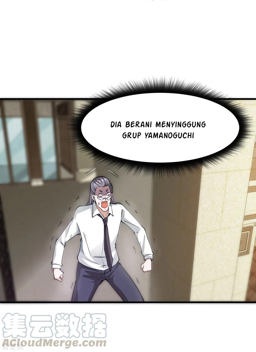 Strongest Divine Doctor Mixed City Chapter 164 - halaman 30