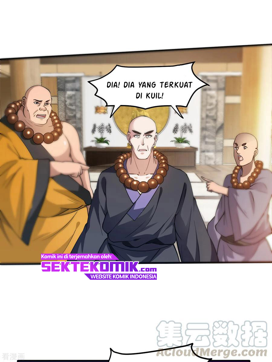 Strongest Divine Doctor Mixed City Chapter 165 - halaman 16