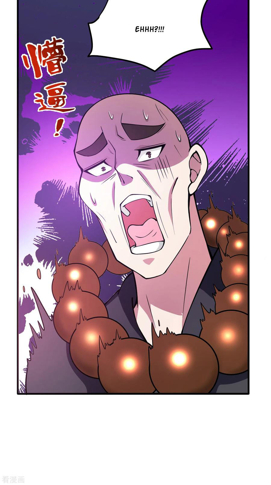 Strongest Divine Doctor Mixed City Chapter 165 - halaman 17