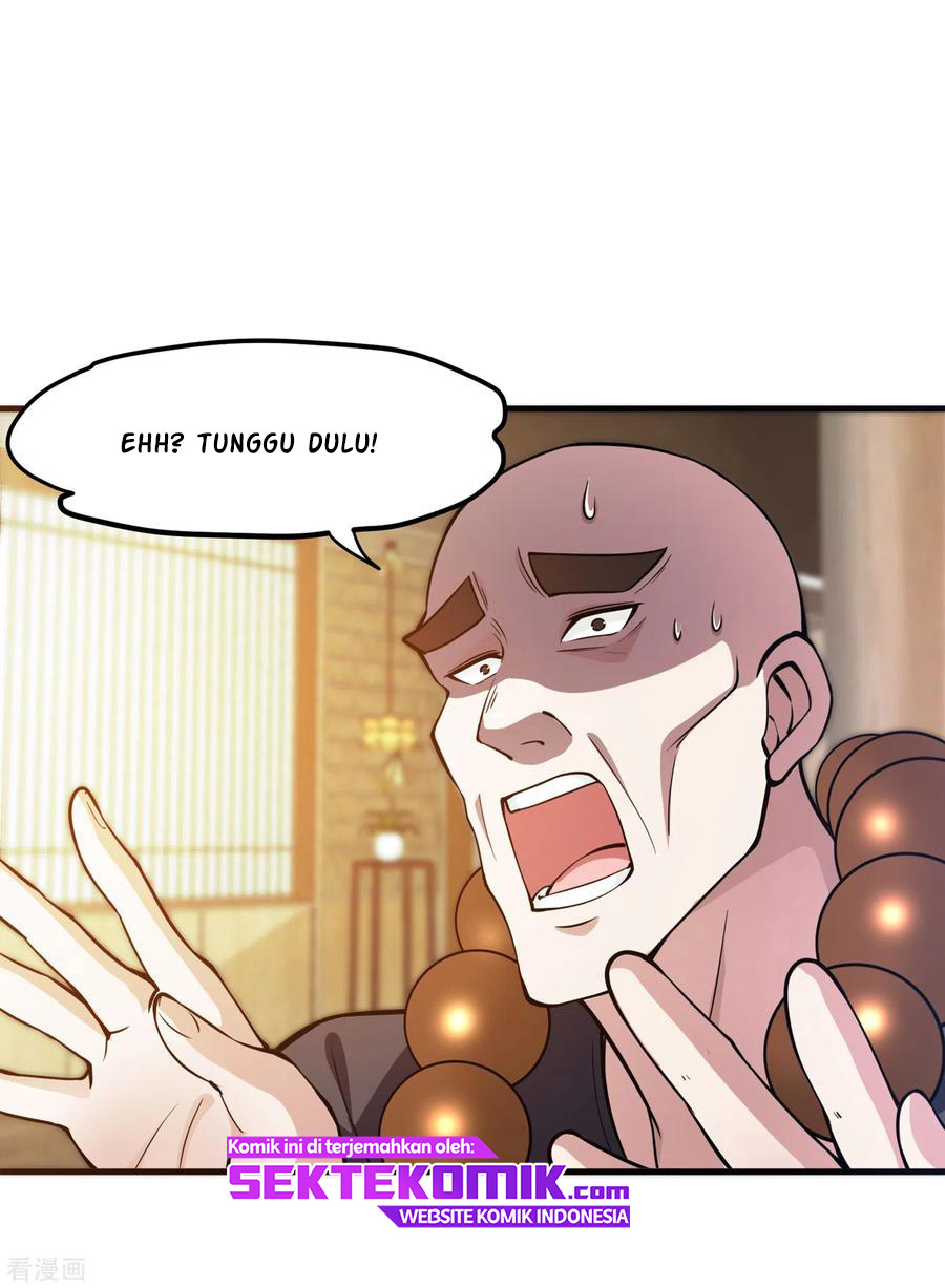 Strongest Divine Doctor Mixed City Chapter 165 - halaman 19