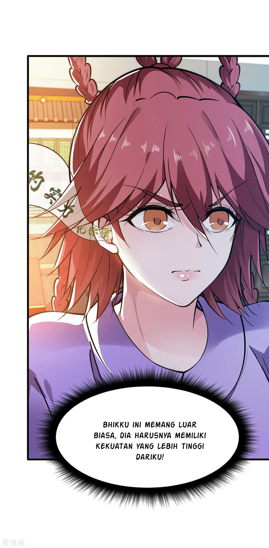 Strongest Divine Doctor Mixed City Chapter 165 - halaman 25
