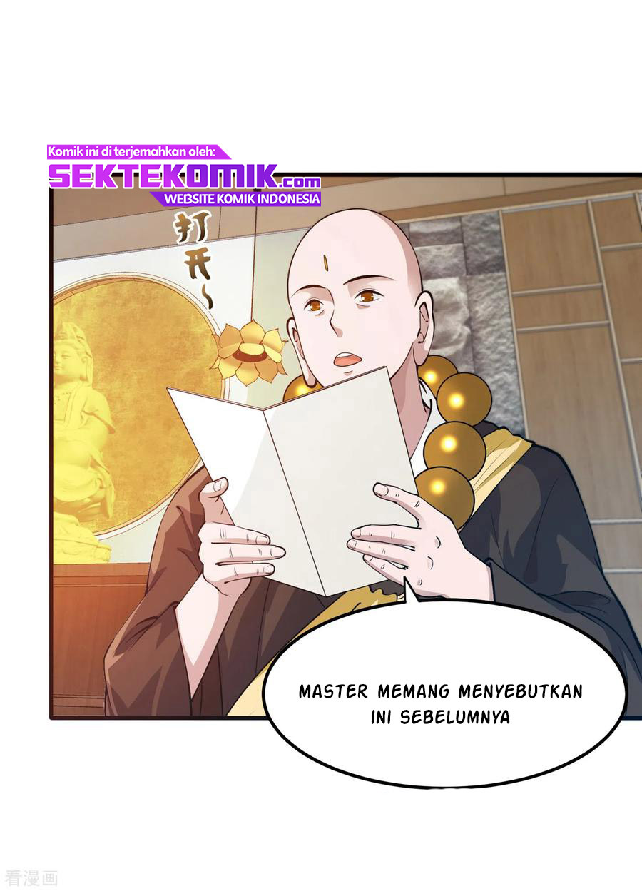 Strongest Divine Doctor Mixed City Chapter 165 - halaman 32