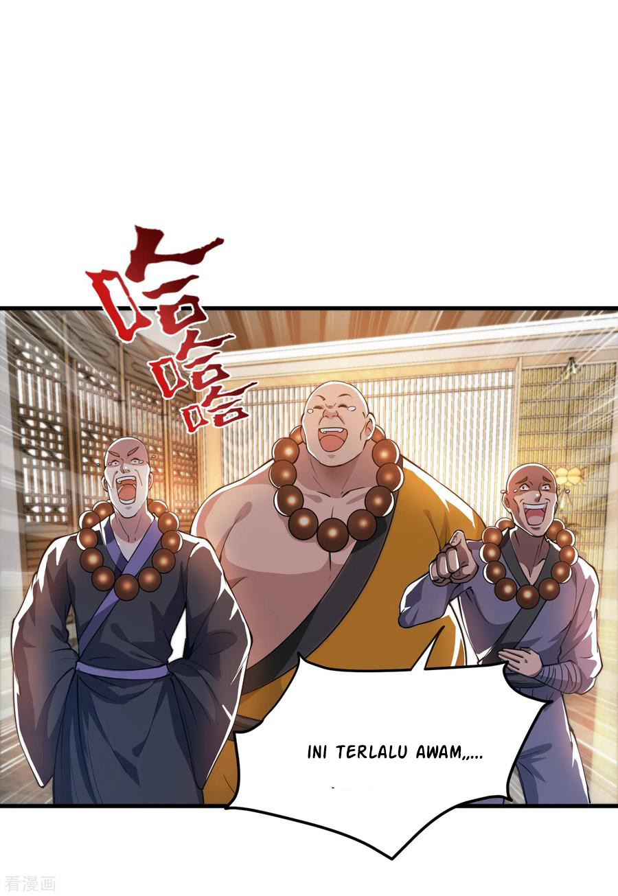Strongest Divine Doctor Mixed City Chapter 166 - halaman 15