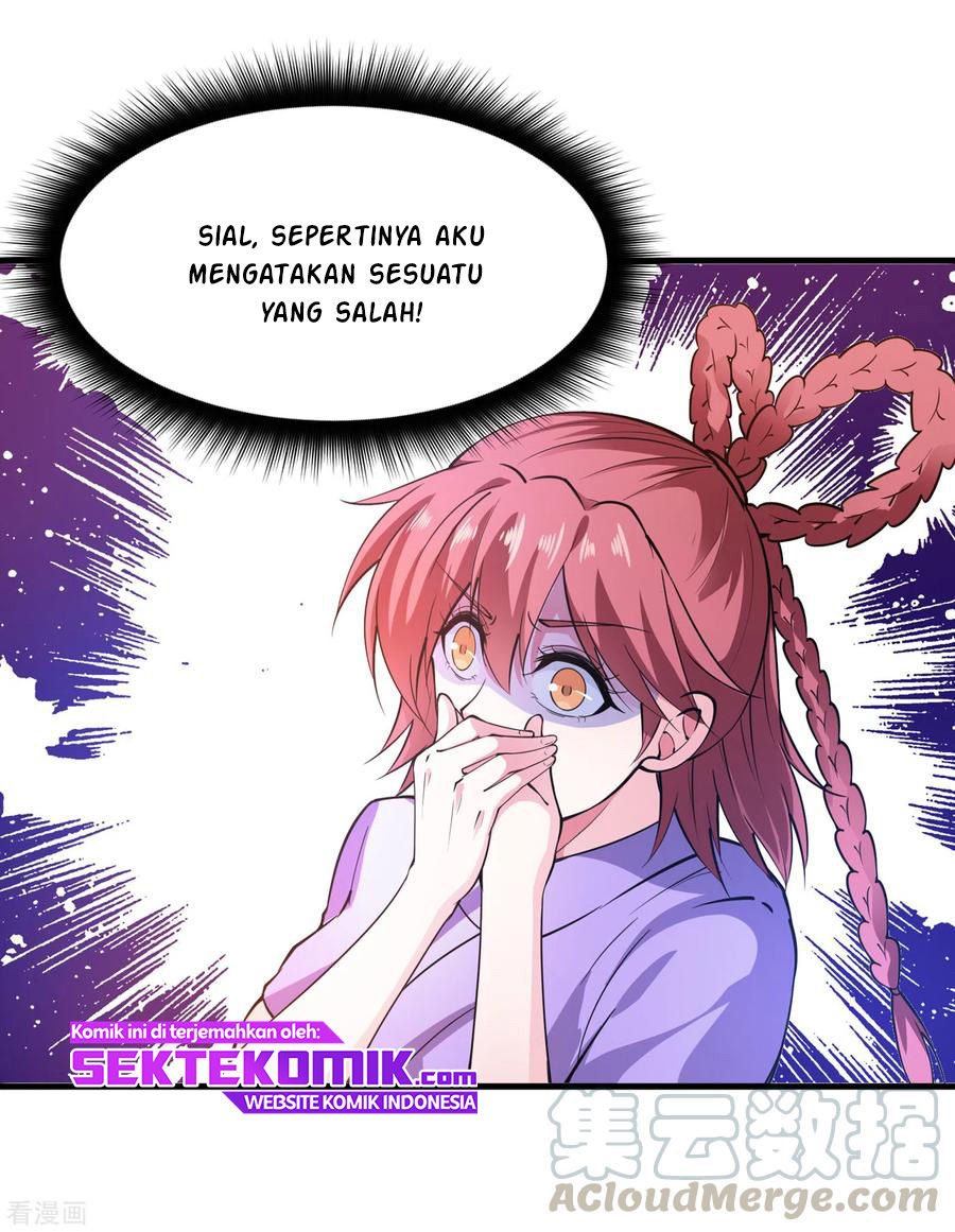 Strongest Divine Doctor Mixed City Chapter 166 - halaman 16