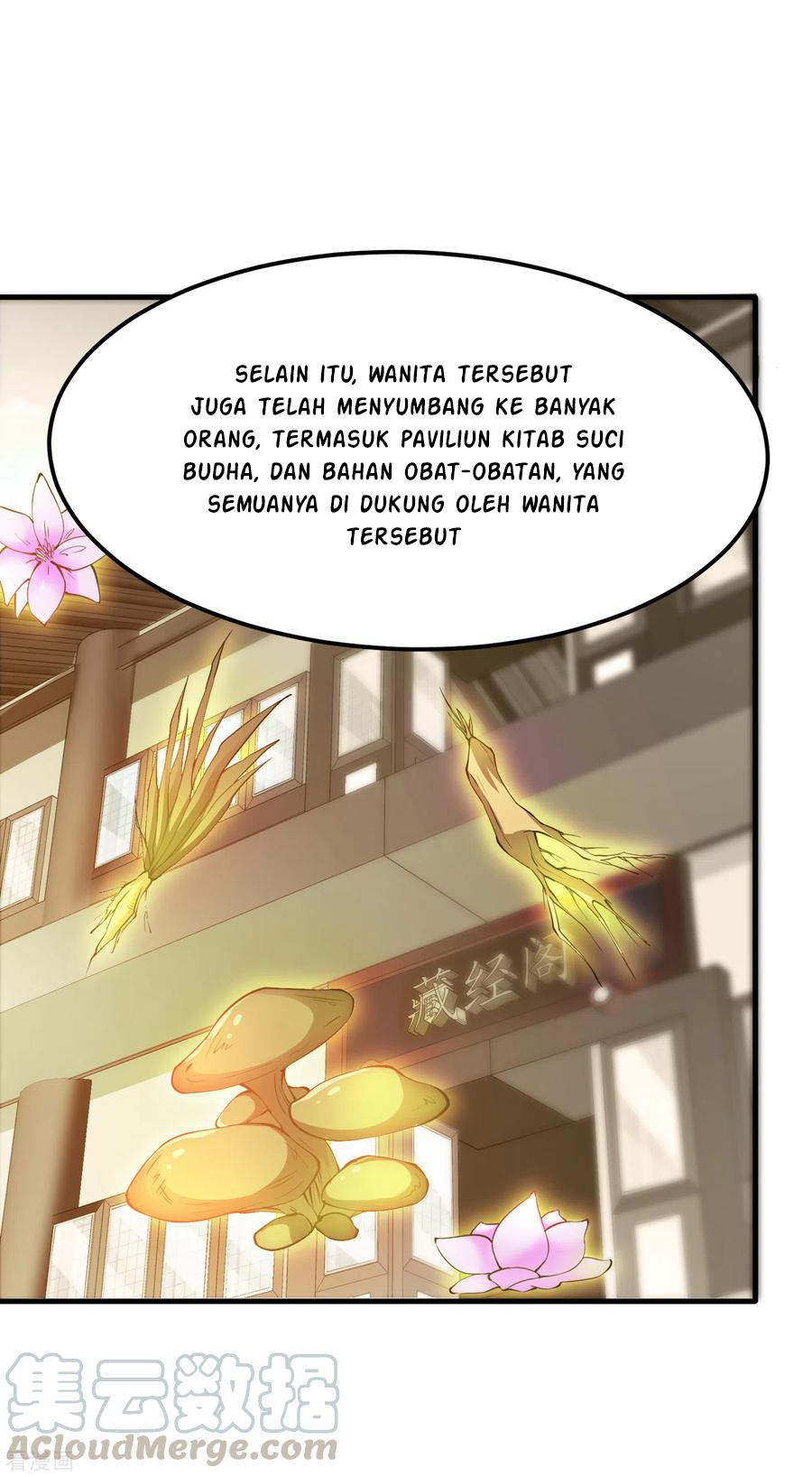 Strongest Divine Doctor Mixed City Chapter 166 - halaman 28