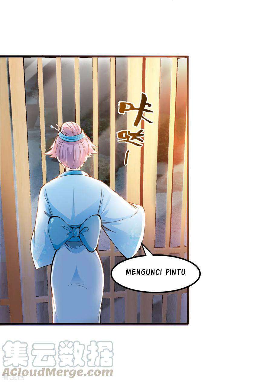 Strongest Divine Doctor Mixed City Chapter 167 - halaman 10