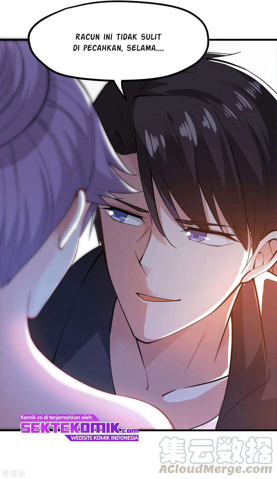 Strongest Divine Doctor Mixed City Chapter 167 - halaman 18