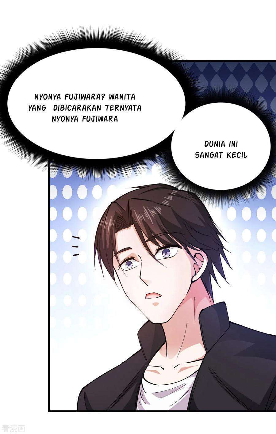 Strongest Divine Doctor Mixed City Chapter 167 - halaman 25