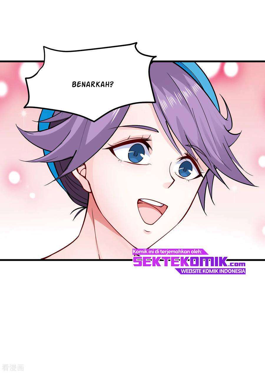 Strongest Divine Doctor Mixed City Chapter 167 - halaman 27