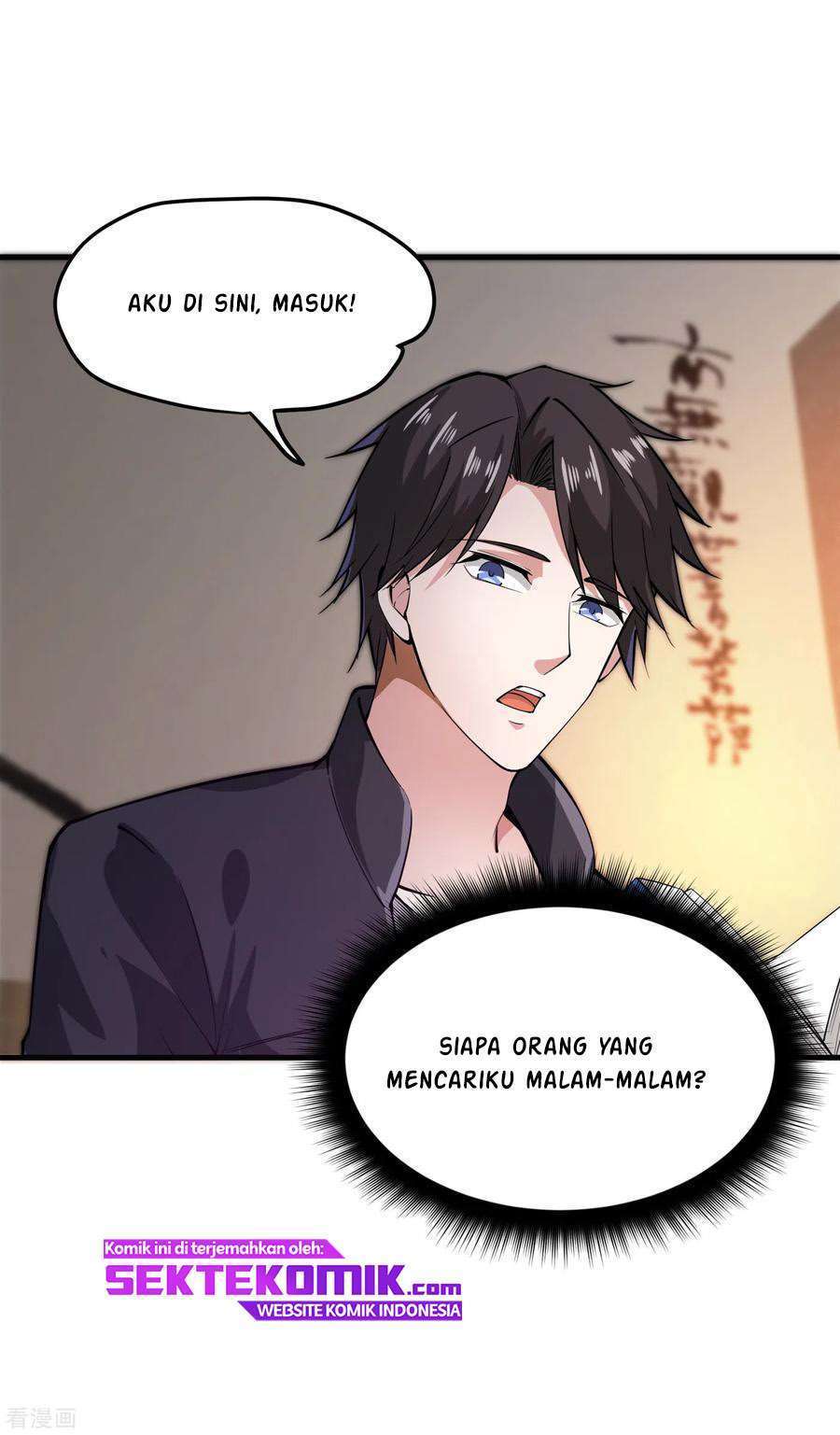 Strongest Divine Doctor Mixed City Chapter 167 - halaman 5