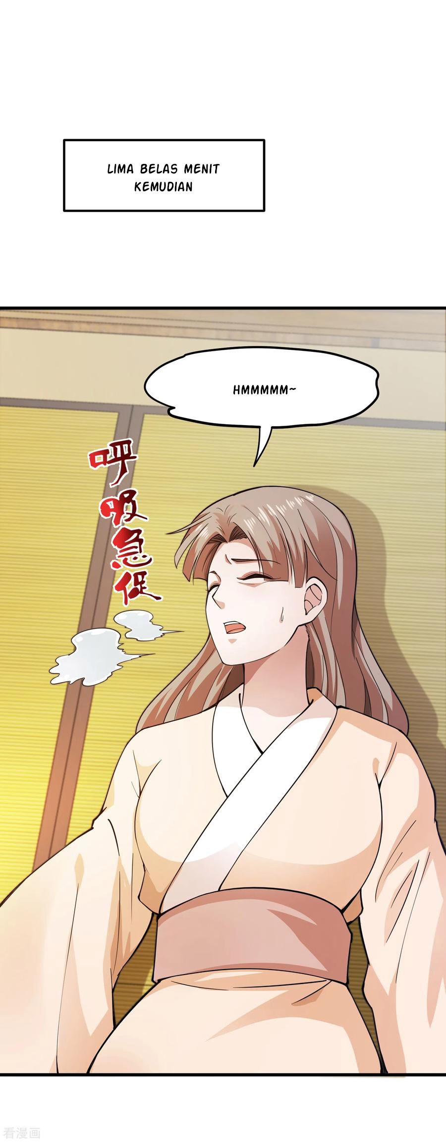 Strongest Divine Doctor Mixed City Chapter 168 - halaman 11