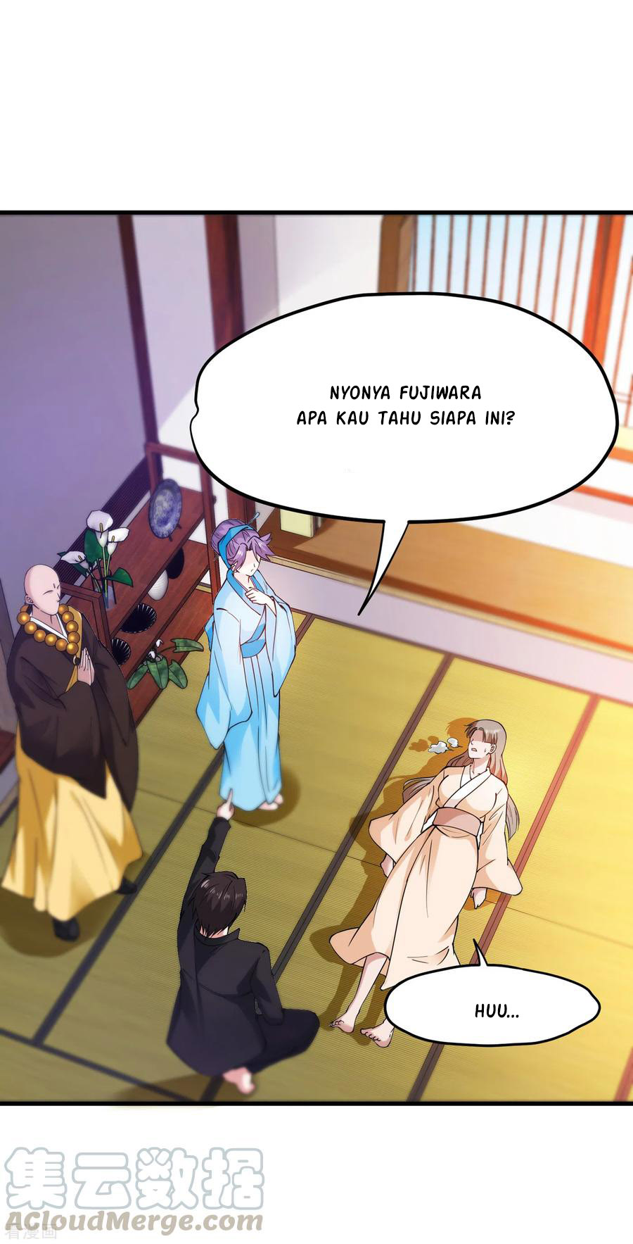 Strongest Divine Doctor Mixed City Chapter 168 - halaman 14
