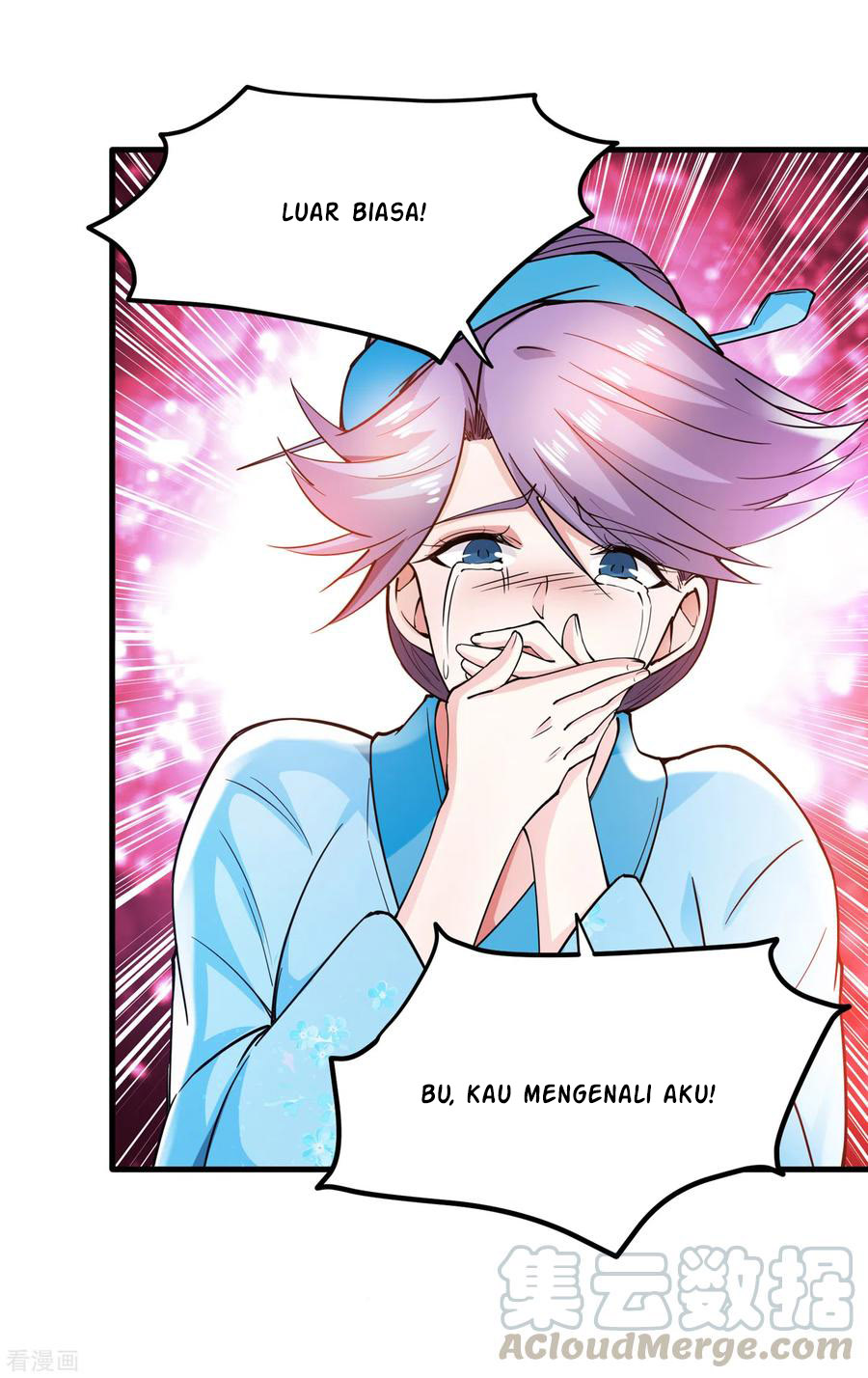 Strongest Divine Doctor Mixed City Chapter 168 - halaman 16