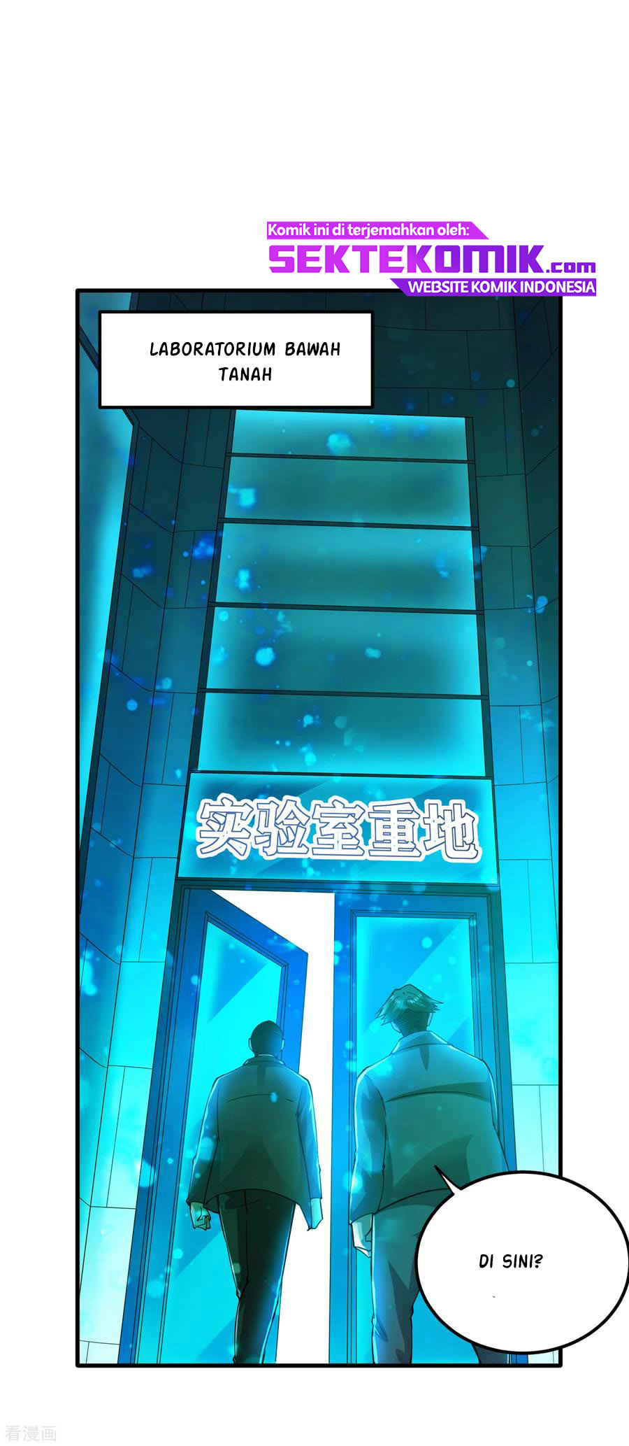 Strongest Divine Doctor Mixed City Chapter 169 - halaman 13