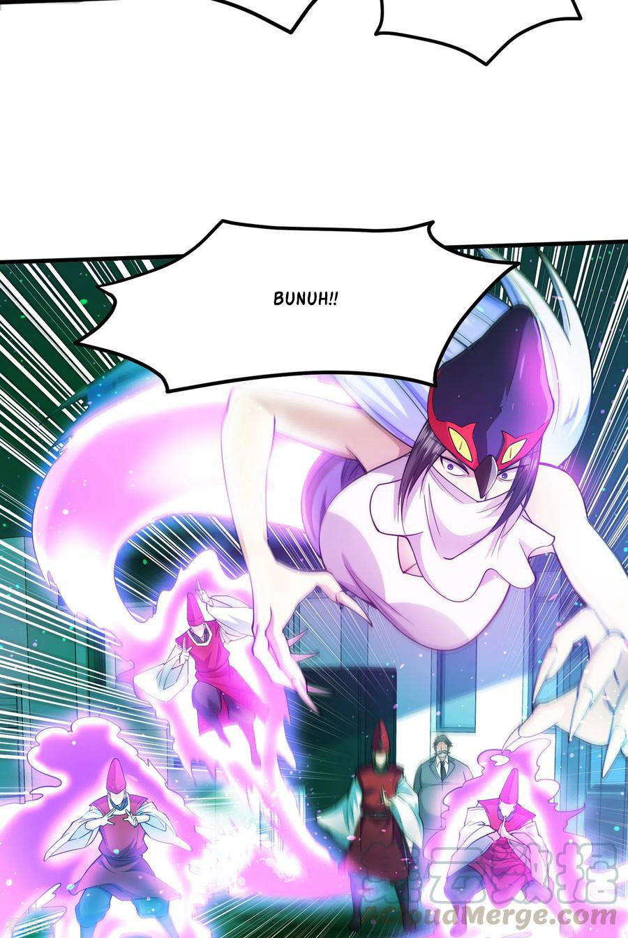 Strongest Divine Doctor Mixed City Chapter 169 - halaman 28