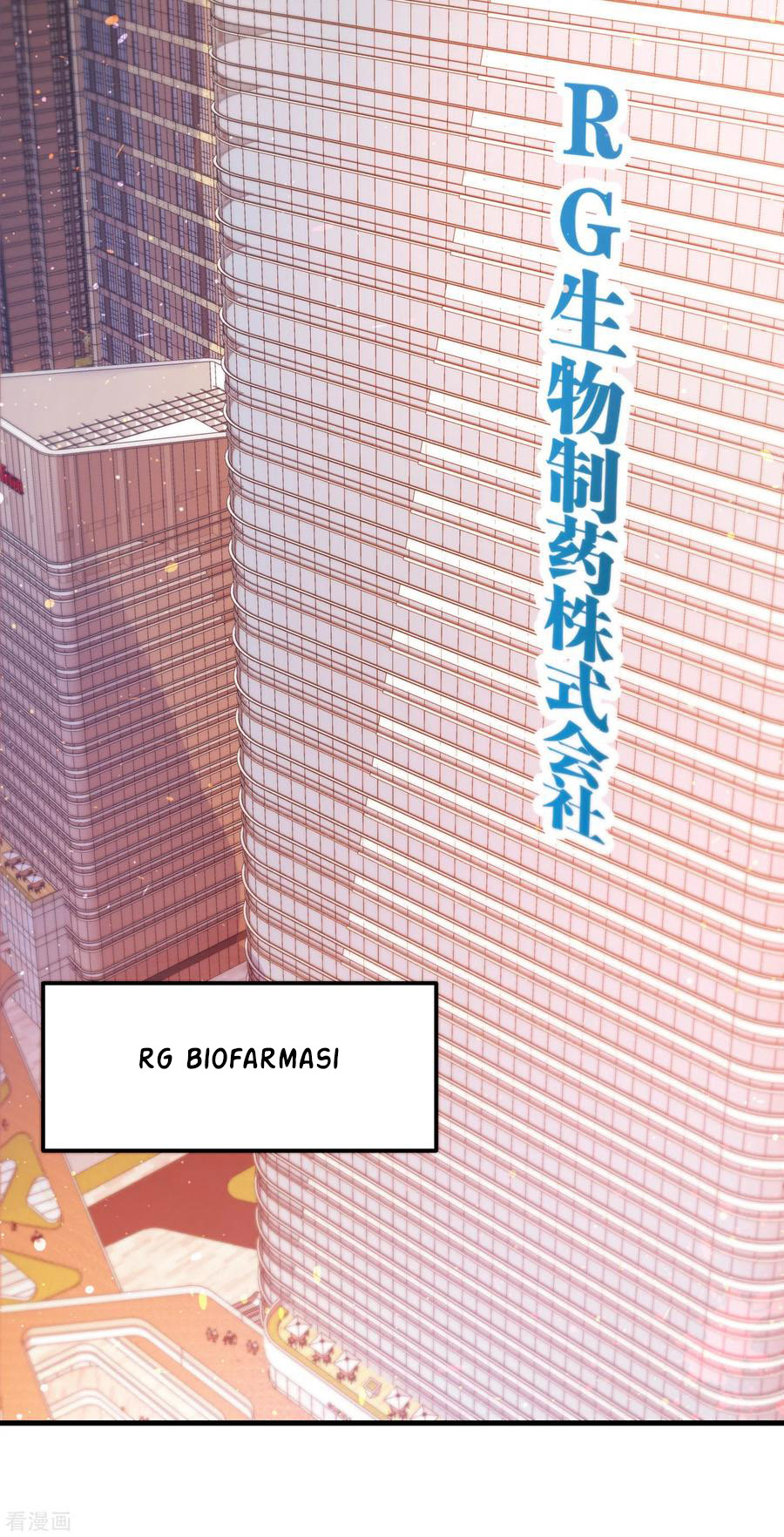 Strongest Divine Doctor Mixed City Chapter 169 - halaman 3