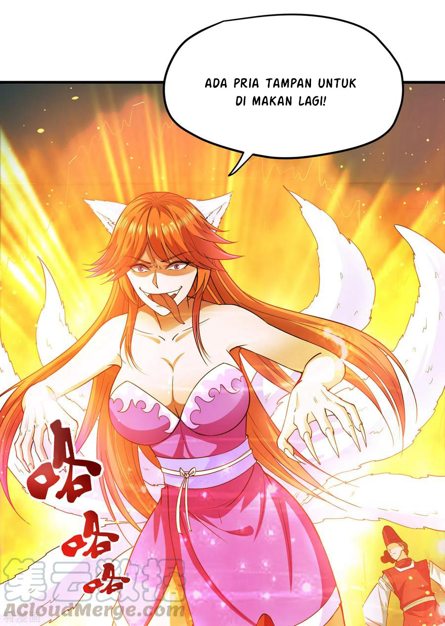 Strongest Divine Doctor Mixed City Chapter 169 - halaman 36