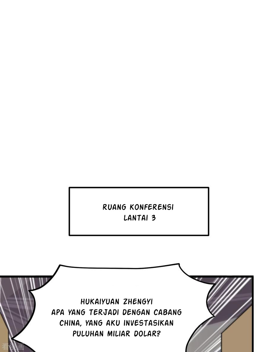 Strongest Divine Doctor Mixed City Chapter 169 - halaman 7