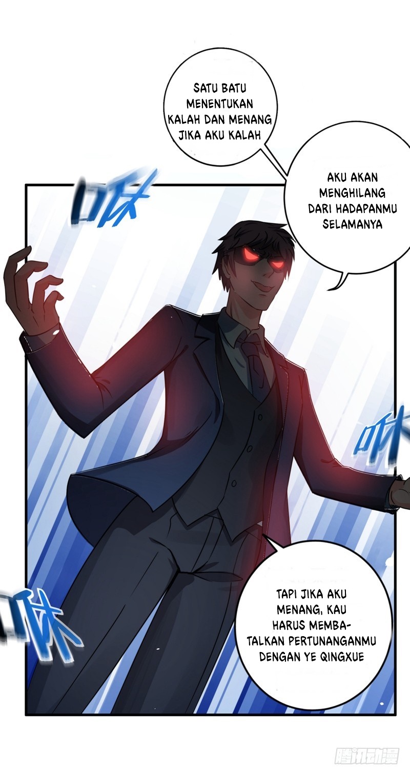 Strongest Divine Doctor Mixed City Chapter 17 - halaman 10