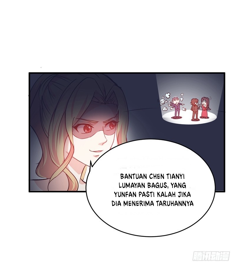 Strongest Divine Doctor Mixed City Chapter 17 - halaman 11