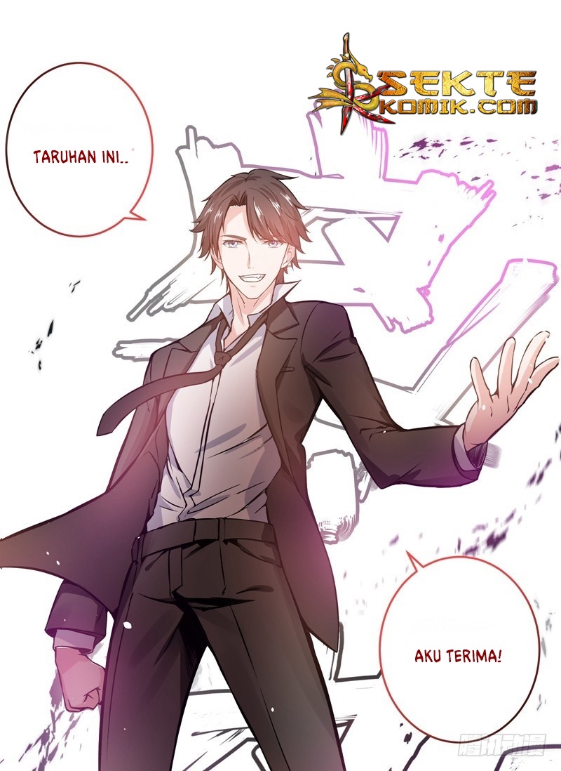 Strongest Divine Doctor Mixed City Chapter 17 - halaman 12