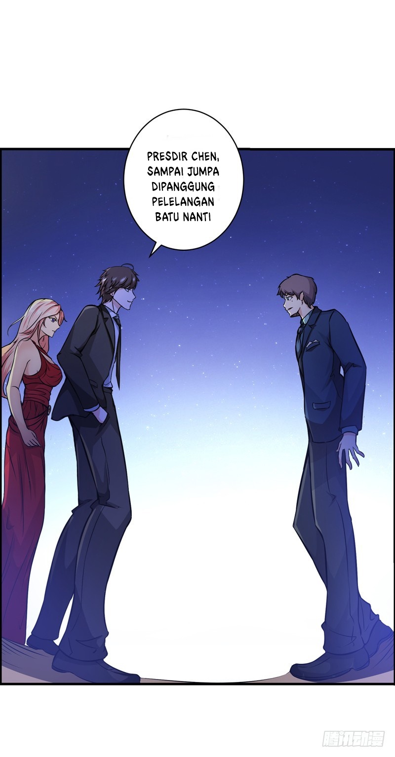 Strongest Divine Doctor Mixed City Chapter 17 - halaman 14
