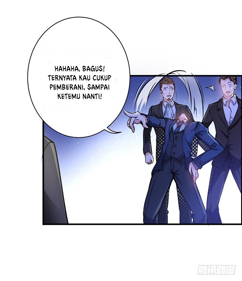 Strongest Divine Doctor Mixed City Chapter 17 - halaman 15