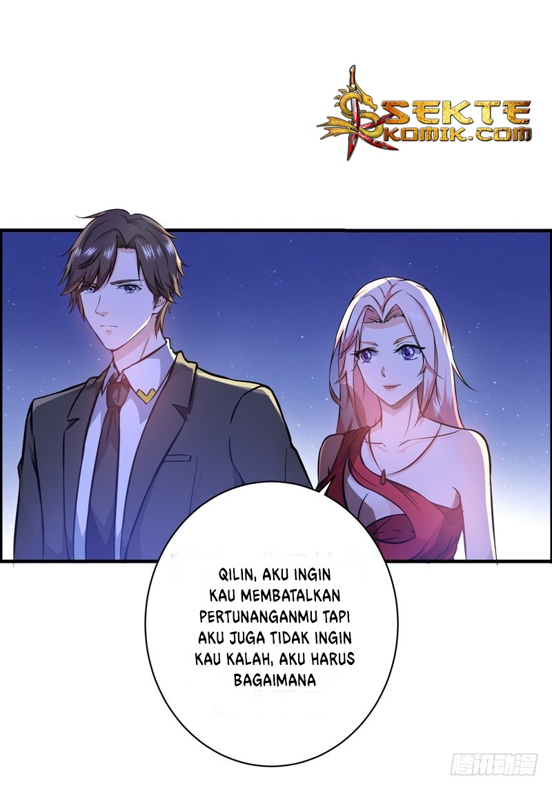 Strongest Divine Doctor Mixed City Chapter 17 - halaman 17